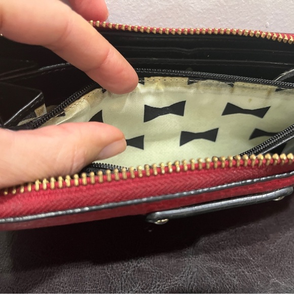 Kate Spade Wallet - Picture 2 of 7
